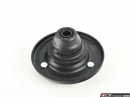 ES#2815253 - 31331090611 - Upper Strut Mount - Priced Each - Upper plate that bolts to the strut tower - Hamburg Tech - BMW