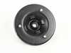 ES#2815253 - 31331090611 - Upper Strut Mount - Priced Each - Upper plate that bolts to the strut tower - Hamburg Tech - BMW