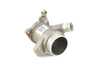 ES#4040651 - 0P2129609Q - Intake Connecting Pipe - Left - Maintain optimal air delivery to the turbochargers - Genuine Volkswagen Audi - Audi