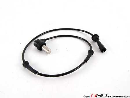 ES#2102423 - 4A0927803 - ABS Sensor - Priced Each - Fits left or right sides - MTC - Audi