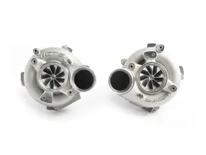 4.0T Stage 1 Turbocharger Upgrade