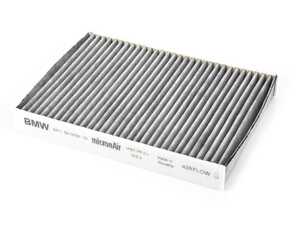 ES#4272043 - 64115A13762 - FINE-DUST FILTER - For BMW owners who prioritize clean air and well-being, the Genuine BMW Fine Dust Filter delivers outstanding quality and effective protection against airborne contaminants. - Genuine BMW - BMW