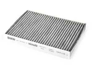 FINE-DUST FILTER
