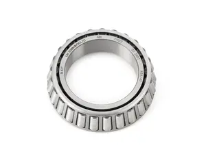 Tampered Roller Race Bearing 
