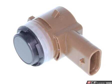 ES#4684819 - 0009055604 - Parking Distance Sensor - Priced Each - To be painted prior to install - Vemo - Mercedes Benz