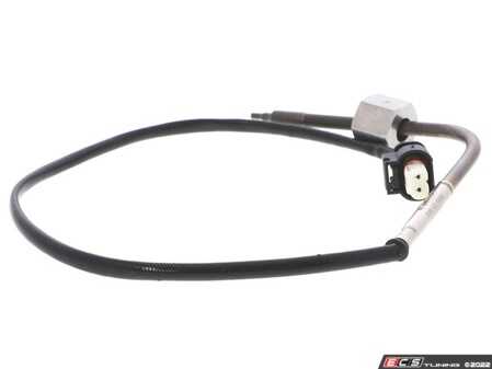 ES#4684818 - 0009053708 - Temperature Sensor - Priced Each - M14 x 1.5 Threads - Vemo - Mercedes Benz