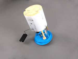 ES#2179061 - 1K0919051DB - Electric In-Tank Fuel Pump - Delivers fuel from your tank - Genuine Volkswagen Audi - Audi Volkswagen