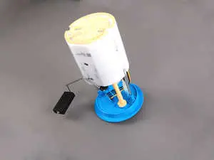 Electric In-Tank Fuel Pump