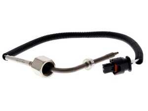 ES#4684815 - 0009050632 - Exhaust Gas Temperature Sensor - Priced Each - Lower - At catalytic converter - Vemo - Mercedes Benz