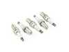 ES#4362286 - UH003-ACA - Unitronic 2.5TFSI EVO Spark Plug Set - Extra cold plug for high horsepower applications - Unitronic - Audi