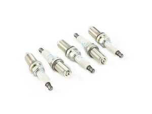 ES#4362286 - UH003-ACA - Unitronic 2.5TFSI EVO Spark Plug Set - Extra cold plug for high horsepower applications - Unitronic - Audi