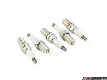 ES#4362286 - UH003-ACA - Unitronic 2.5TFSI EVO Spark Plug Set - Extra cold plug for high horsepower applications - Unitronic - Audi