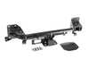 ES#4211417 - 71606889279 - TRAILER TOW HITCH SET US - Genuine BMW - BMW