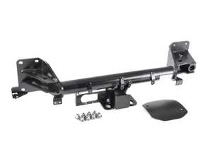 ES#4211417 - 71606889279 - TRAILER TOW HITCH SET US - Genuine BMW - BMW