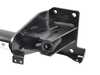 ES#4211417 - 71606889279 - TRAILER TOW HITCH SET US - Genuine BMW - BMW