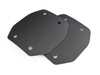 ES#4211417 - 71606889279 - TRAILER TOW HITCH SET US - Genuine BMW - BMW