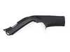 ES#114223 - 51438243713 - Black Upper D-Pillar Trim - Left - Replacement interior D-pillar trim - Genuine BMW - BMW