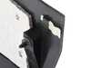 ES#114223 - 51438243713 - Black Upper D-Pillar Trim - Left - Replacement interior D-pillar trim - Genuine BMW - BMW