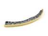 ES#2515919 - 95810506800 - Timing Chain Guide Rail  - Located in lower left side - Genuine Porsche - Porsche