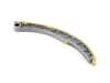 ES#2515919 - 95810506800 - Timing Chain Guide Rail  - Located in lower left side - Genuine Porsche - Porsche