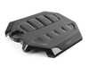 ES#4643557 - EVE-EA8884-CF-EN - Eventuri Black Carbon Engine Cover - A direct replacement engine cover crafted from prepreg carbon fiber - Eventuri - Volkswagen
