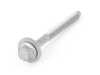 ES#4059039 - N91263001 - Rear Subframe Bolt - Forward Position - Genuine Volkswagen Audi - Audi