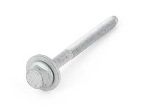 ES#4059039 - N91263001 - Rear Subframe Bolt - Forward Position - Genuine Volkswagen Audi - Audi