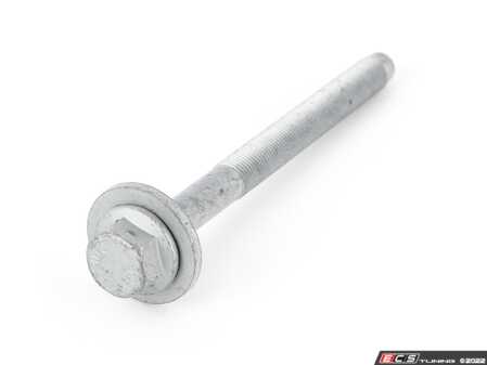 ES#4059039 - N91263001 - Rear Subframe Bolt - Forward Position - Genuine Volkswagen Audi - Audi