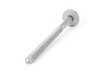 ES#4059039 - N91263001 - Rear Subframe Bolt - Forward Position - Genuine Volkswagen Audi - Audi