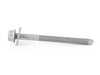 ES#4059039 - N91263001 - Rear Subframe Bolt - Forward Position - Genuine Volkswagen Audi - Audi