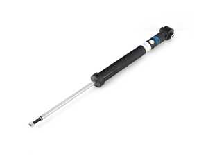 ES#4390628 - 24-279697 - B4 OE Replacement Rear Shock - Priced Each - Engineered to be the best choice for maintaining the original ride quality of your vehicle, while meeting or exceeding OE standards. - Bilstein - Audi