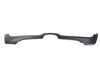 ES#4338055 - 51127147890 - Rear Spoiler Lower Section - Lower spoiler bumper trim on your MINI : NON PDC - Bremmen Parts - MINI