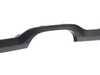 ES#4338055 - 51127147890 - Rear Spoiler Lower Section - Lower spoiler bumper trim on your MINI : NON PDC - Bremmen Parts - MINI