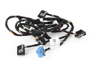 ES#3475739 - 61278645168 - CSC WIRING HARNESS - Genuine BMW - BMW