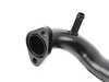 ES#284780 - 079121071AA - Cylinder Head Coolant Pipe - This hard pipe is the coolant supply pipe for the cylinder heads - Genuine Volkswagen Audi - Audi