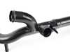 ES#284780 - 079121071AA - Cylinder Head Coolant Pipe - This hard pipe is the coolant supply pipe for the cylinder heads - Genuine Volkswagen Audi - Audi