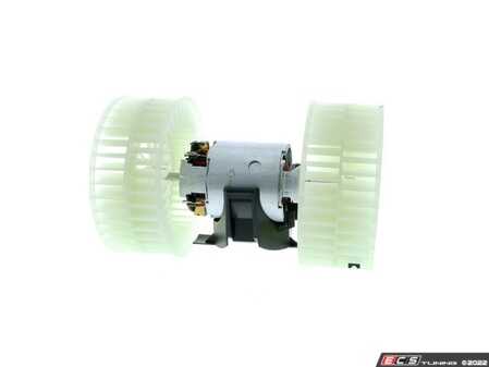 ES#4684809 - 0008307908 - Interior Blower Motor - for left-hand drive vehicles - Vemo - Mercedes Benz