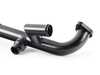 ES#284780 - 079121071AA - Cylinder Head Coolant Pipe - This hard pipe is the coolant supply pipe for the cylinder heads - Genuine Volkswagen Audi - Audi
