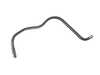 ES#3470904 - 06K133583L - Intake Manifold Flap Solenoid Reference Air Hose - Supplies fresh air supply from air box to solenoid - Genuine Volkswagen Audi - Volkswagen