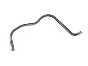 ES#3470904 - 06K133583L - Intake Manifold Flap Solenoid Reference Air Hose - Supplies fresh air supply from air box to solenoid - Genuine Volkswagen Audi - Volkswagen