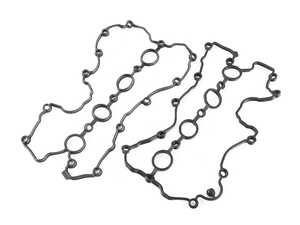 ES#3678539 - 079103483tkt2KT - Valve Cover Gasket Kit  - Left and Right side set - Elring - Audi Volkswagen