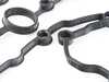 ES#3678539 - 079103483tkt2KT - Valve Cover Gasket Kit  - Left and Right side set - Elring - Audi Volkswagen