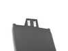 ES#4195867 - 51437481637 - Cover -  B-Column Bottom Left - Black - Genuine BMW - BMW