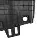 ES#4195867 - 51437481637 - Cover -  B-Column Bottom Left - Black - Genuine BMW - BMW