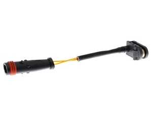 ES#4684778 - 6395401517 - Rear Brake Pad Wear Sensor - Priced Each - Fits left and right sides - Vemo - Mercedes Benz