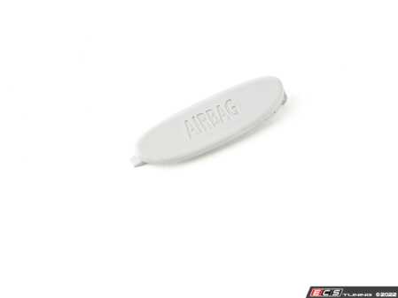 ES#515077 - 51432753014 - AIRBAG  COVER CAP, B - Genuine MINI - 