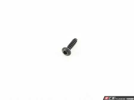 ES#4179105 - 07129908739 - SCREW - Genuine BMW - BMW