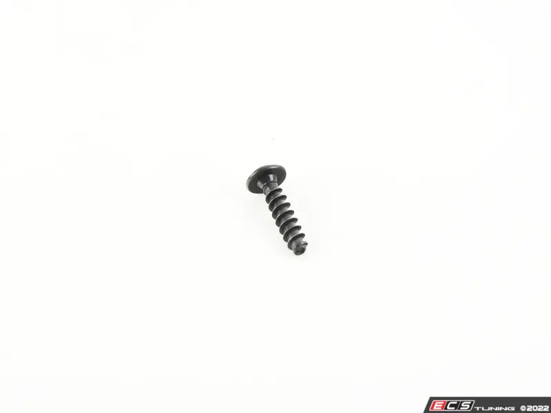 Genuine BMW - 07129908739 - SCREW (07-12-9-908-739) 