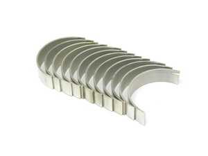 ES#4685320 - 99310314715 - Porsche Rod Bearing Set - Featuring Glyco Rod Bearing Set - Glyco - 
