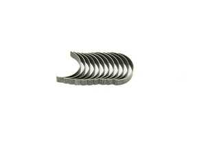 ES#4685321 - 99310314715 - Porsche Rod Bearing Set - Featuring Clevite 77 HX series tri metal material with Calico coating designed for performance - Automobile Associates - 